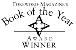 Foreword Magazine Award